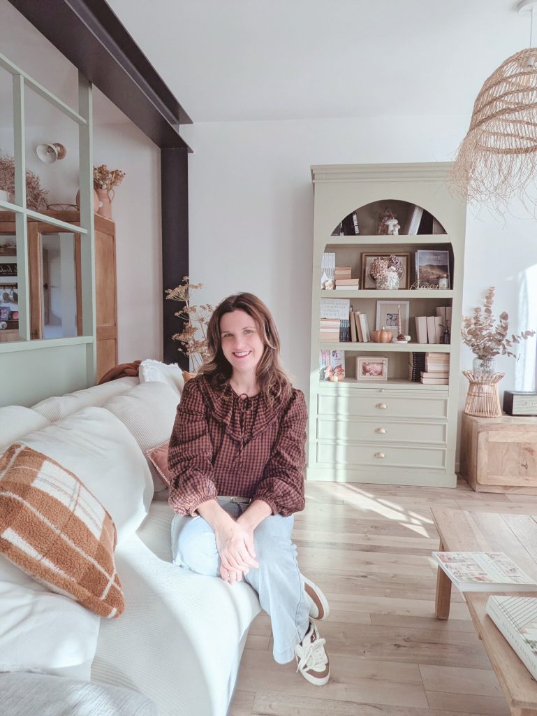 Décoratrice à Vichy - Maison BoAime