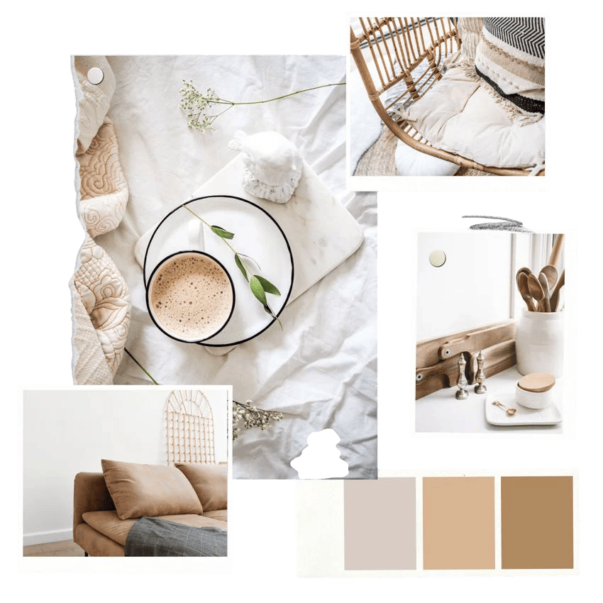 Les étapes du home staging chez Maison BoAime