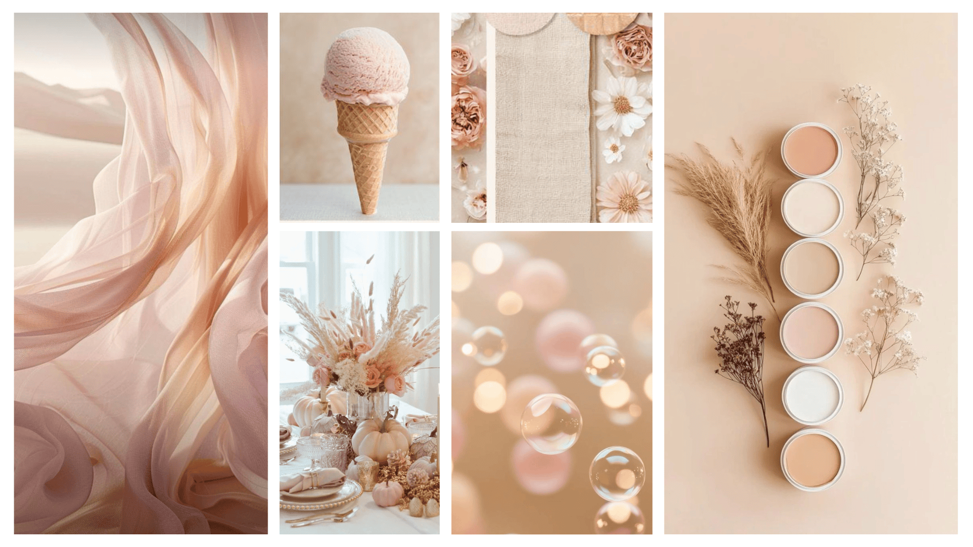 Intentions de décoration d'anniversaire d'enfant