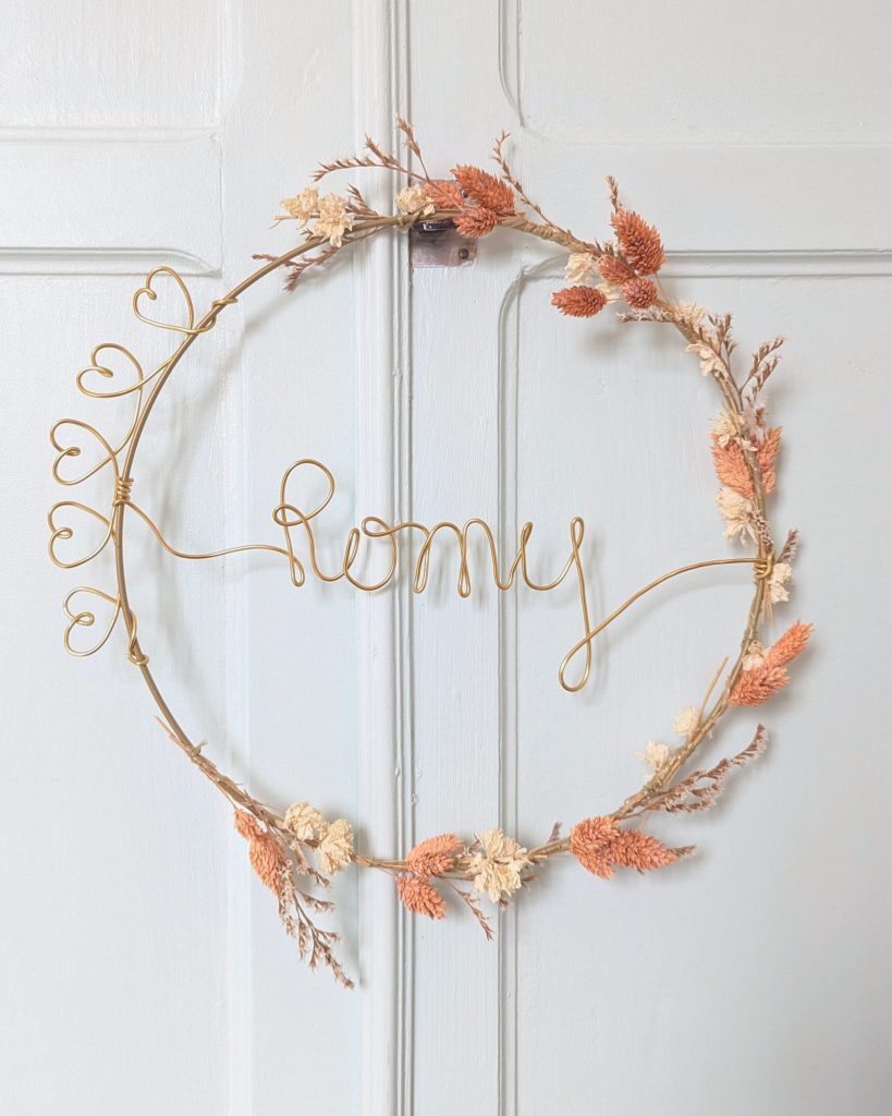 Décoration évènementielle à Vichy - création personnalisée 6
