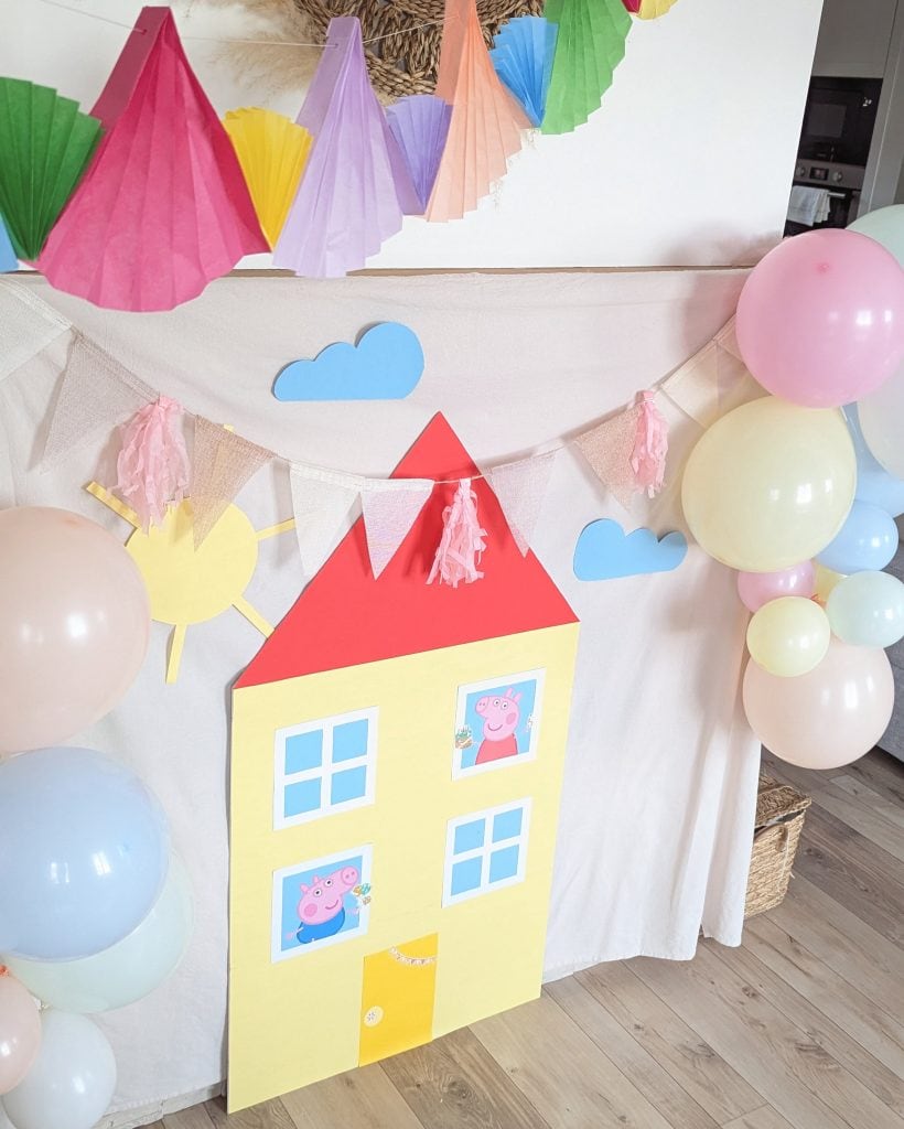 Décoration évènementielle à Vichy - création personnalisée 7