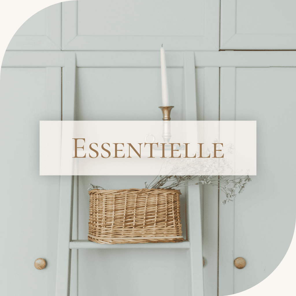 Décoration d'intérieur à Vichy - Signature BoAime - Essentielle