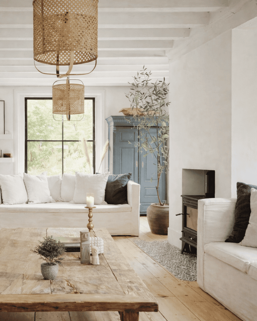 Décoration d'intérieur à Vichy - Signature BoAime - Formule Complète